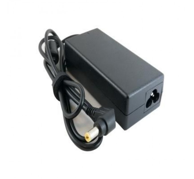 Extradigital Блок живлення до ноутбуку Extradigital Acer 19V, 3.42A, 65W (5.5x1.7) (PSA3850)