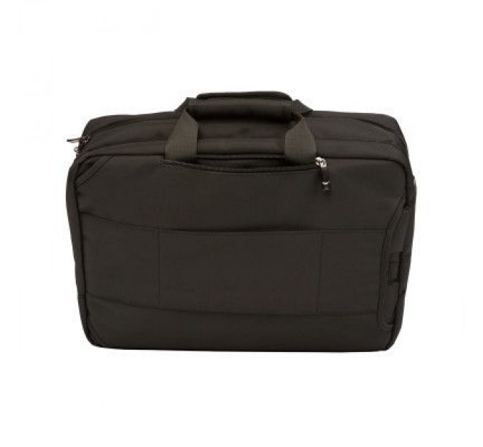 Grand-X Сумка для ноутбука Grand-X 15.6'' SB-225 Black (SB-225-Black)