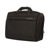 Сумка для ноутбука Grand-X 15.6'' SB-225 Black (SB-225-Black)