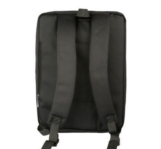 Grand-X Сумка для ноутбука Grand-X 15.6'' SB-225 Black (SB-225-Black)