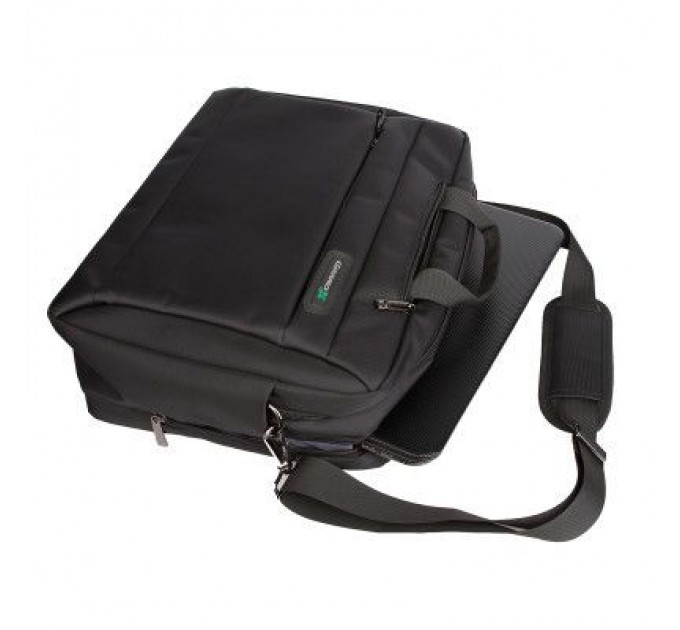 Grand-X Сумка для ноутбука Grand-X 15.6'' SB-225 Black (SB-225-Black)