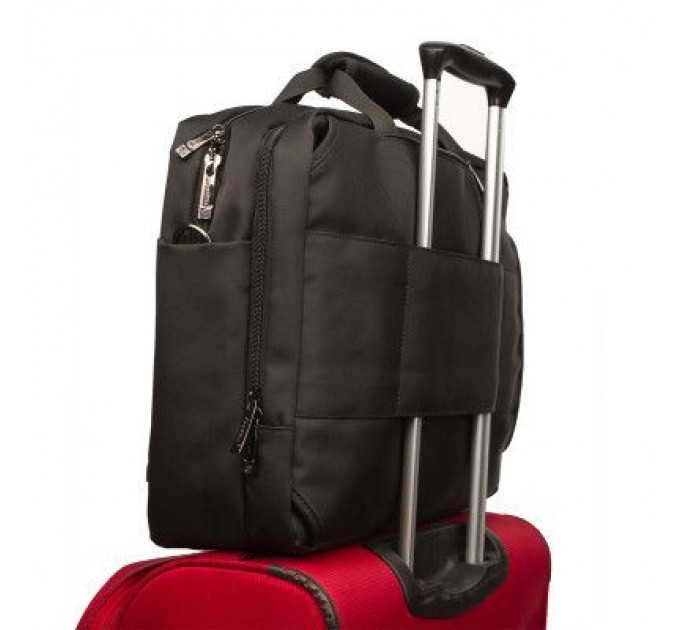 Grand-X Сумка для ноутбука Grand-X 15.6'' SB-225 Black (SB-225-Black)