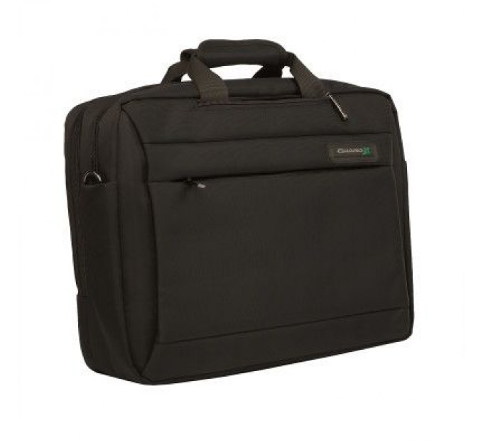 Grand-X Сумка для ноутбука Grand-X 15.6'' SB-225 Black (SB-225-Black)
