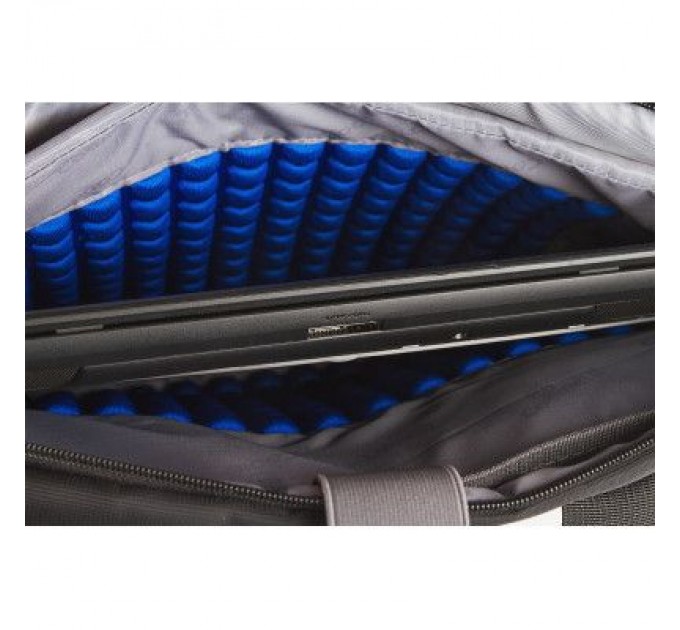 Grand-X Сумка для ноутбука Grand-X 15.6'' SB-225 Black (SB-225-Black)