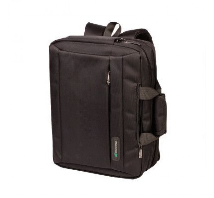 Grand-X Сумка для ноутбука Grand-X 15.6'' SB-225 Black (SB-225-Black)