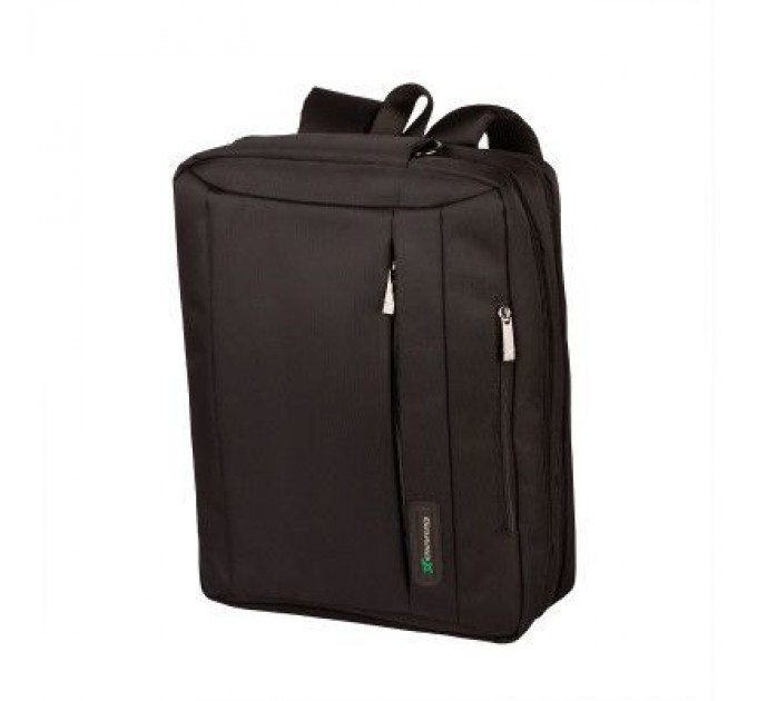 Grand-X Сумка для ноутбука Grand-X 15.6'' SB-225 Black (SB-225-Black)