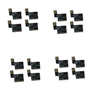 Чип для картриджа HP CLJ Pro M252/277 black 2.8k Static Control (HM252CP-HYK)