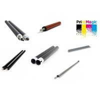 Вал гумовий HP LJ P3015,M521/525 PrintMagic (LPR-HP3015-PM)