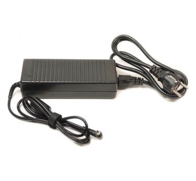 PowerPlant Блок живлення до ноутбуку PowerPlant ASUS 220V, 19V 120W 6.32A (5.5*2.5) (AS120F5525)