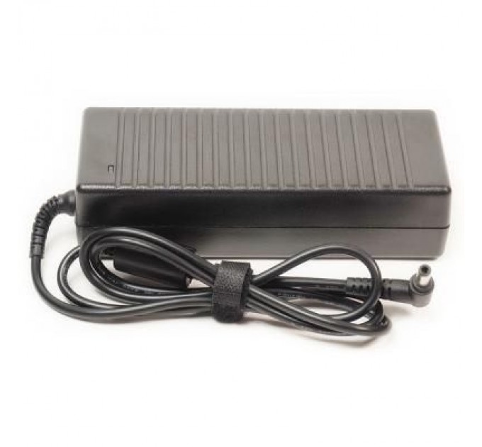PowerPlant Блок живлення до ноутбуку PowerPlant ASUS 220V, 19V 120W 6.32A (5.5*2.5) (AS120F5525)