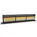 Ritar Патч-панель 19" 48xRJ-45 UTP cat. 5е, DUAL type, 1U Ritar (RT-2264-CAT.5E)