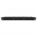 Ritar Патч-панель 19" 48xRJ-45 UTP cat. 6, DUAL type, 1U Ritar (RT-2264-CAT.6)