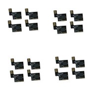 Чип для картриджа HP CLJ Pro M252/277 yellow 2.3k Static Control (HM252CP-HYY)