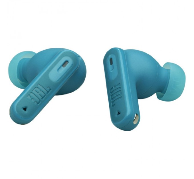 JBL Навушники JBL Tune Beam 2 Turquoise (JBLTBEAM2TQE)