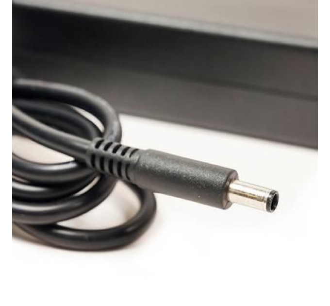 PowerPlant Блок живлення до ноутбуку PowerPlant DELL 220V, 19.5V 65W 3.34A (4.5*3.0) (DL65G4530)