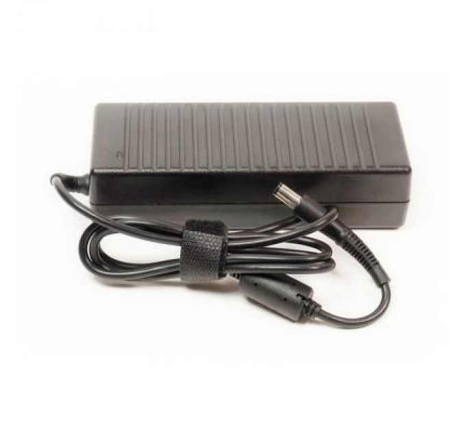 PowerPlant Блок живлення до ноутбуку PowerPlant HP 220V, 18.5V 120W 6.5A (7.4*5.0) (HP120E7450)