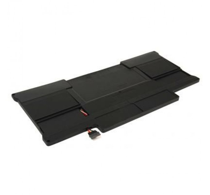 PowerPlant Акумулятор до ноутбука APPLE MacBook Air 13" (A1405) 7.4V 48Wh PowerPlant (NB420094)