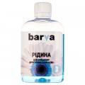 Barva Рідина для очистки Barva №3 ДЛЯ CANON/EPSON/HP/LEXMARK (Pigment) 90г (F5-023)