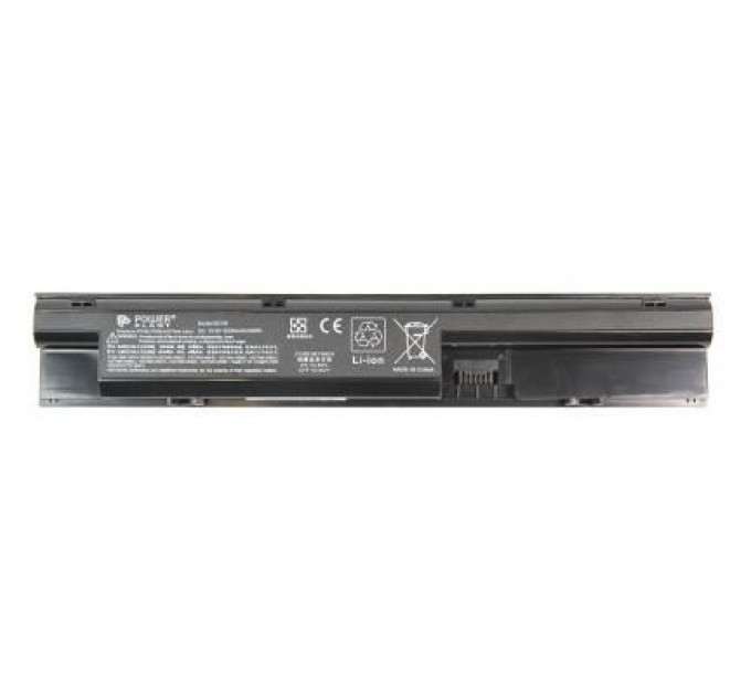 PowerPlant Акумулятор до ноутбука HP ProBook 440 G1 (FP06) 10.8V 5200mAh PowerPlant (NB460274)