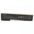 PowerPlant Акумулятор до ноутбука HP ProBook 640 (HSTNN-DB4Y, CA06) 10.8V 5200mAh PowerPlant (NB460014)