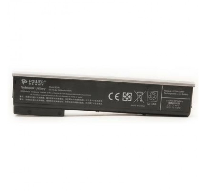 PowerPlant Акумулятор до ноутбука HP ProBook 640 (HSTNN-DB4Y, CA06) 10.8V 5200mAh PowerPlant (NB460014)