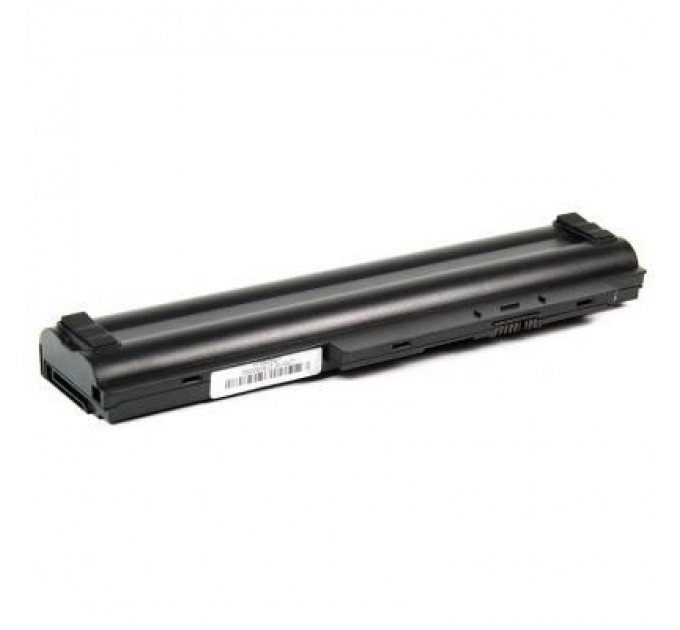 PowerPlant Акумулятор до ноутбука IBM/LENOVO ThinkPad X230 (0A36281) 11.1V 5200mAh PowerPlant (NB480180)