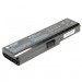 PowerPlant Акумулятор до ноутбука TOSHIBA Satellite L750 (PA3817U-1BAS) 10.8V 5200mAh PowerPlant (NB510092)