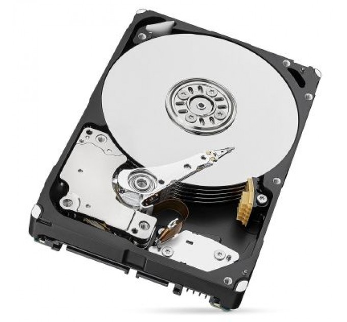 Seagate Жорсткий диск для ноутбука 2.5" 4TB Seagate (ST4000LM024)
