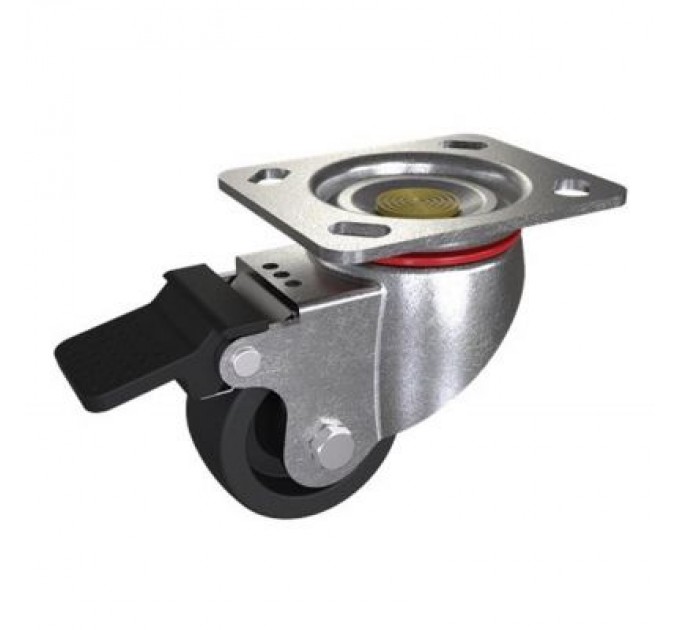 Mirsan Модуль до шафи Mirsan Ролики для підлогової шафи, к-т 4шт. (MR.TKR5525)