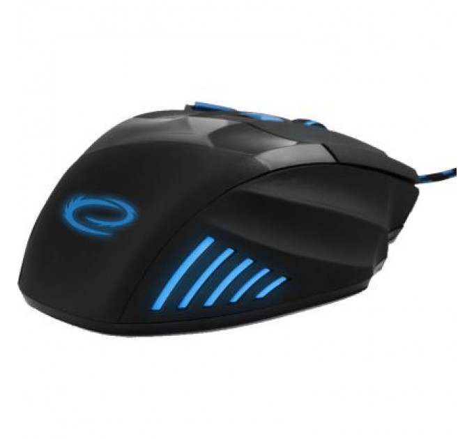 Esperanza Мишка Esperanza MX201 Wolf blue (EGM201B)