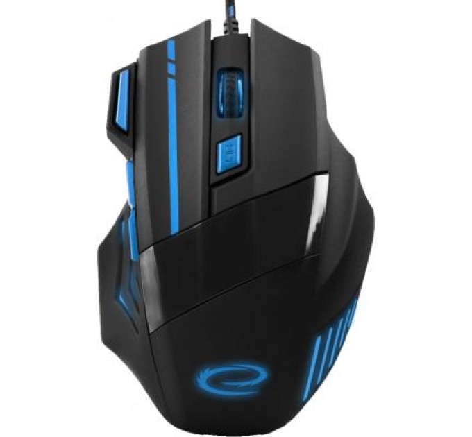 Esperanza Мишка Esperanza MX201 Wolf blue (EGM201B)