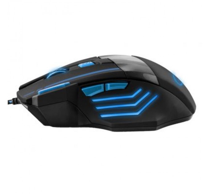 Esperanza Мишка Esperanza MX201 Wolf blue (EGM201B)