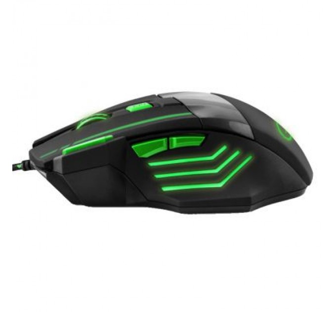 Esperanza Мишка Esperanza MX201 Wolf green (EGM201G)