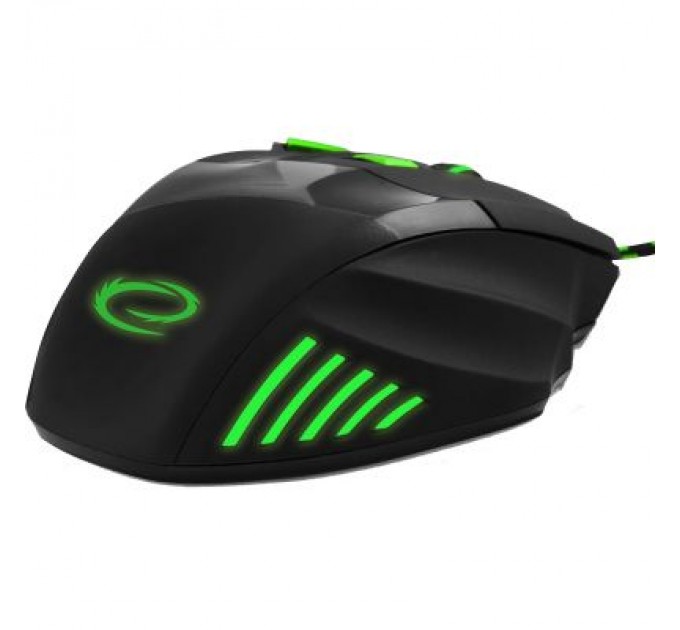 Esperanza Мишка Esperanza MX201 Wolf green (EGM201G)