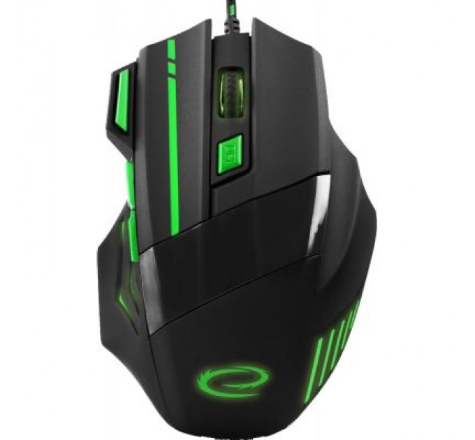 Esperanza Мишка Esperanza MX201 Wolf green (EGM201G)