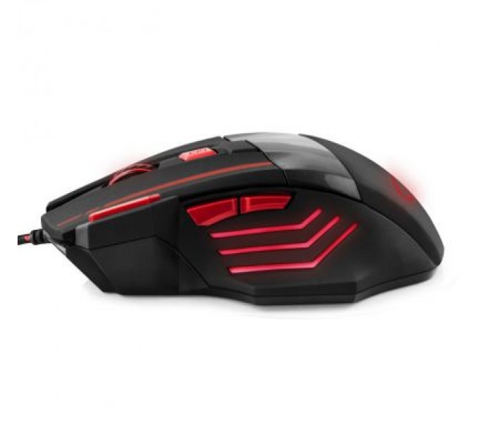 Esperanza Мишка Esperanza MX201 Wolf red (EGM201R)