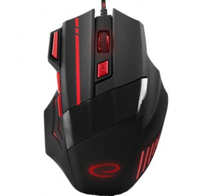 Esperanza Мишка Esperanza MX201 Wolf red (EGM201R)
