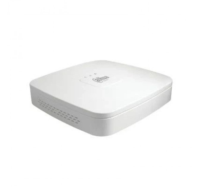 Dahua Реєстратор для відеоспостереження Dahua DH-XVR5104C-I3