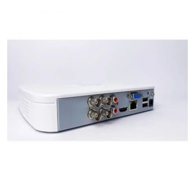 Dahua Реєстратор для відеоспостереження Dahua DH-XVR5104C-I3