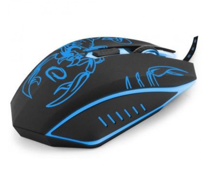 Esperanza Мишка Esperanza MX203 Scorpio (EGM203B)