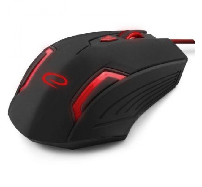 Esperanza Мишка Esperanza MX205 Fighter red (EGM205R)