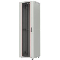 Шафа напольна Mirsan GTN SERVER 19" 42U 600x1000, RAL 7035 (MR.GTN42U61.02)