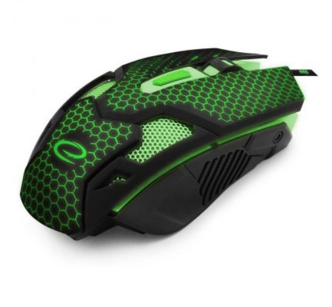 Esperanza Мишка Esperanza MX207 Cobra (EGM207G)