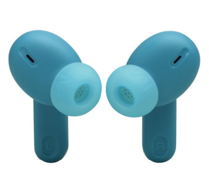 JBL Навушники JBL Tune Beam 2 Turquoise (JBLTBEAM2TQE)