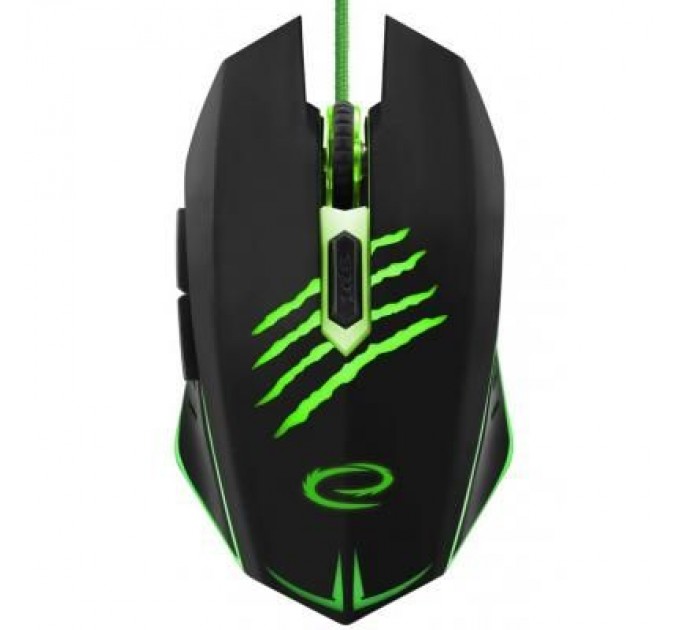 Esperanza Мишка Esperanza MX209 Claw (EGM209G)