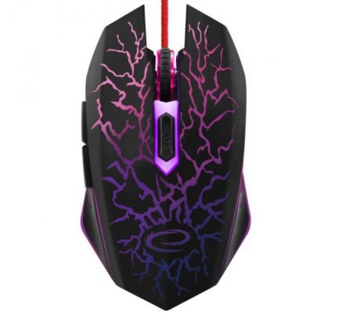 Esperanza Мишка Esperanza MX211 Lightning (EGM211R)