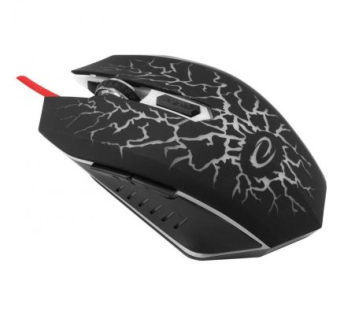 Esperanza Мишка Esperanza MX211 Lightning (EGM211R)