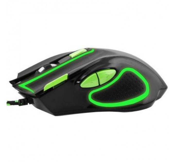 Esperanza Мишка Esperanza MX401 Hawk black-green (EGM401KG)