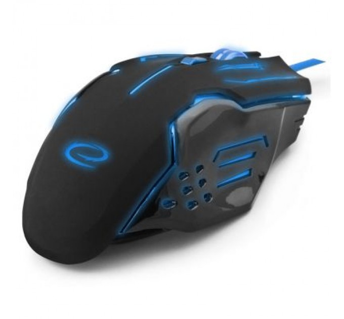 Esperanza Мишка Esperanza MX403 Apache blue (EGM403B)