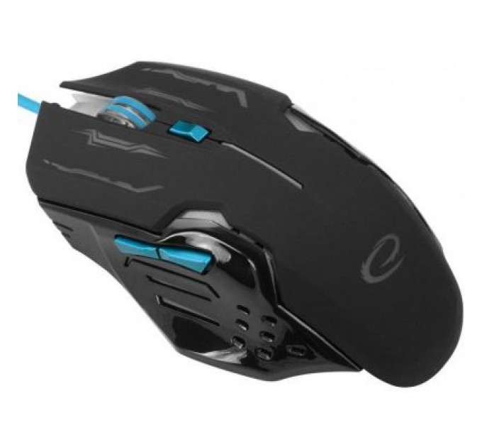 Esperanza Мишка Esperanza MX403 Apache blue (EGM403B)